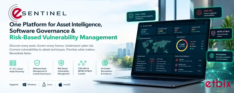 Legal and compliance background